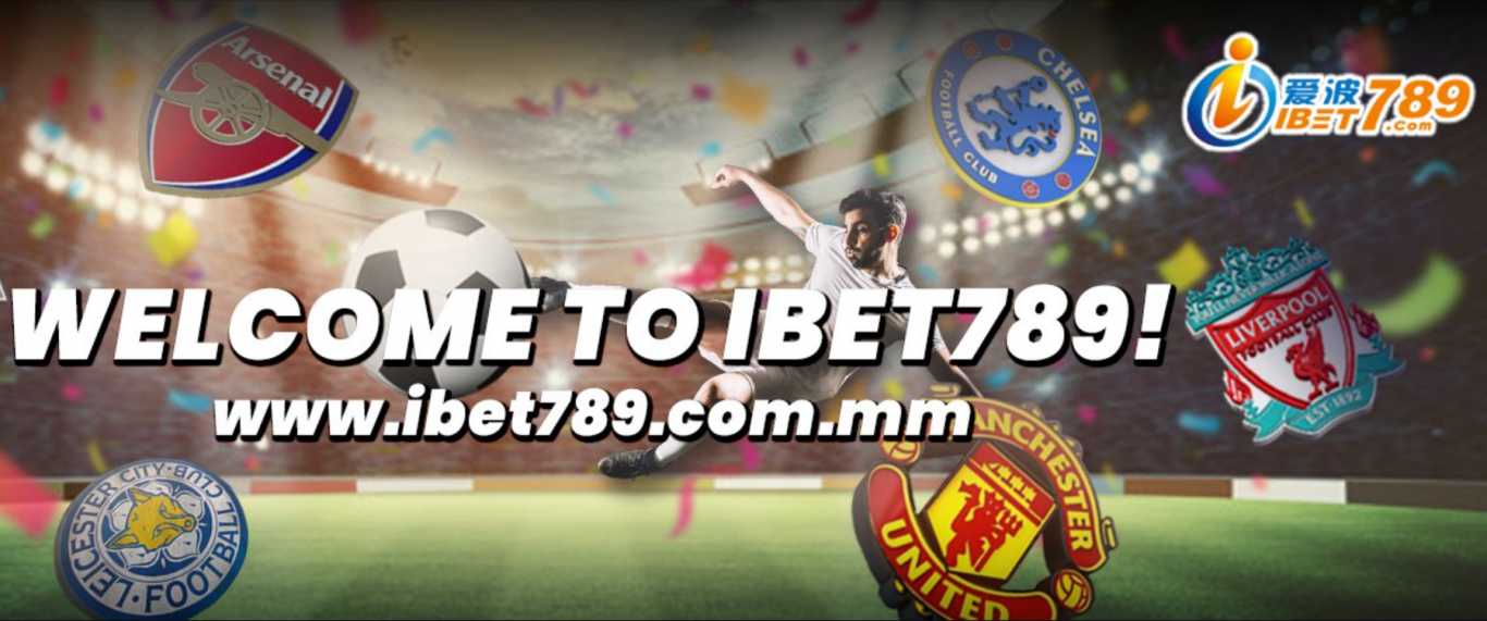 How to sign up to iBet789 correctly